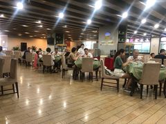 大堂-老孙家饭庄·非遗(东关店)
