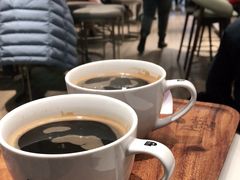 -Peet's Coffee皮爷咖啡(德基店)