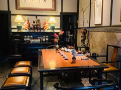 -31号公馆(黄兴广场白果园店)