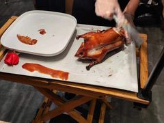 -壹零捌道·北京烤鸭(车公庄店)