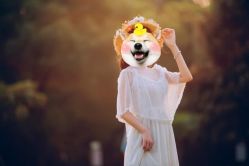 -韩慕婚纱摄影(九亭店)