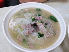 -晏家生料王(民主路店)