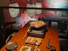 -葉家.焼鳥.居酒屋(惠利街店)