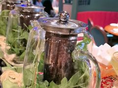 -驿楼兰·新疆菜(火车站店)