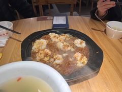 -醉得意·山茶油炒土鸡(福州马尾西堤店)