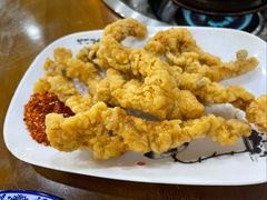 -岳记兴隆·青城腊排铜火锅(融创店)