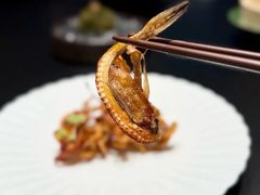 -龙宴海鲜城(经中路店)