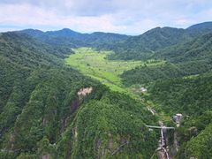 -大明山自然探索公园