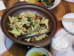 -哈啾嗨·蒙文化主题餐厅(京汉新城店)