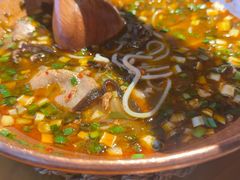 -SHAN山(前滩太古里店)