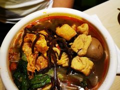 -水平有限广西米粉·广西风味集(五道口店)