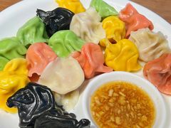 -1937青岛老味道·海肠捞饭·青岛菜(大鲍岛栈桥店)