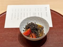 -晴空·日本料理(万象城店)