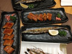 酱烤鳗鱼-割烹旭日本料理(龙湖狮山天街店)