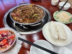 -胖娃古镇鸡杂(磁器口总店)