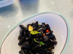 -松沪名灶·豆浆鱼头·新上海菜(飞航吾悦广场店)