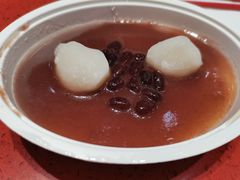 -喜家德虾仁水饺(长泰广场店)