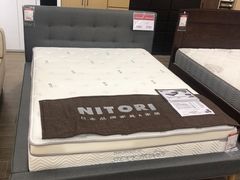 -NITORI 宜得利家居(金银潭永旺梦乐城店)