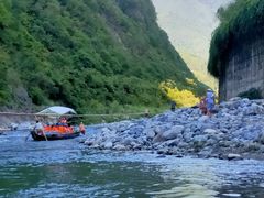 -神农溪纤夫文化旅游区