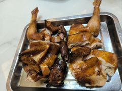 -南沙辉记烧鸡·荔枝木炭火吊烧(旧镇店)