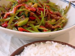 -新新湘菜馆(新中街二条店)
