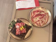-西塔老太太泥炉烤肉(川沙百联店)