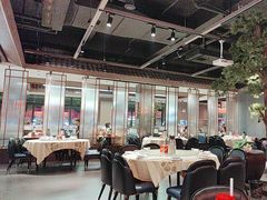 -聚味瞿记·龙虾堂(咸嘉湖店)