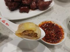 -鼎泰丰(南门店)