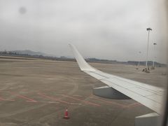 -福州长乐国际机场