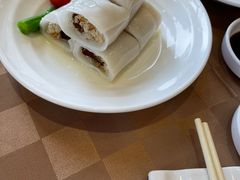 -唐苑酒家·岭南粤菜名店(太古仓店)