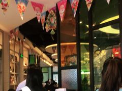 -新宝餐厅(流塘店)
