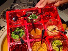 -领鲜天下·焗海鲜·花胶鸡(天目里店)