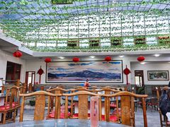 -燕北云山·农家菜·灶台鱼(密云溪翁庄店)