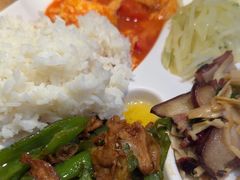 -乡村基·川味现炒大王(熙悦天街店)