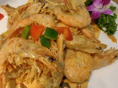 -醉壹号海鲜大排档·老厦门特色菜(厦门美食地标店)