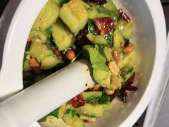 -三个大叔烤羊肉串·炭炉砂锅菜(西三旗店)