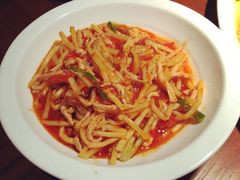 -外婆家(世界城广场店)