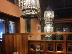 -甘尼仕印度餐厅酒吧(斜塘老街店)