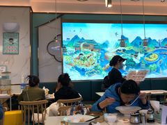 -苏晓玥·江南小吃(深圳北站店)