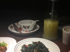 -外婆家(蓝色港湾店)