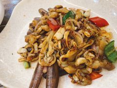 -九號渔港·蒸汽海鲜·粤菜茶点(八卦岭店)