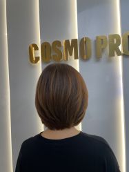 -COSMO PRO造型