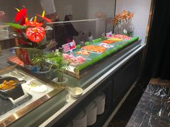 -加餐海鲜自助(宝龙一城店)