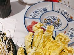 -祥源胡同·涮牛羊肉火锅(花桥店)