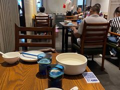 大堂-小大董·烤鸭(五棵松店)