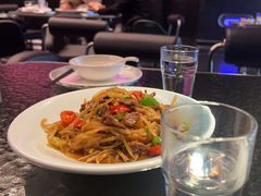 -桂花里·衢州菜·精酿餐吧(未来科技城万达广场店)