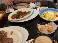 -西堤牛排(合肥之心城店)