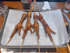 -聚点串吧·小酒局(北京旗舰店)