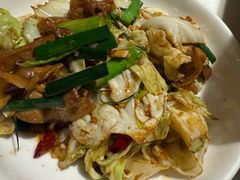 -关东小磨东北菜(漕河泾印象城店)