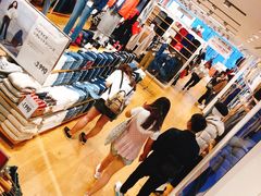 -优衣库(银座店)